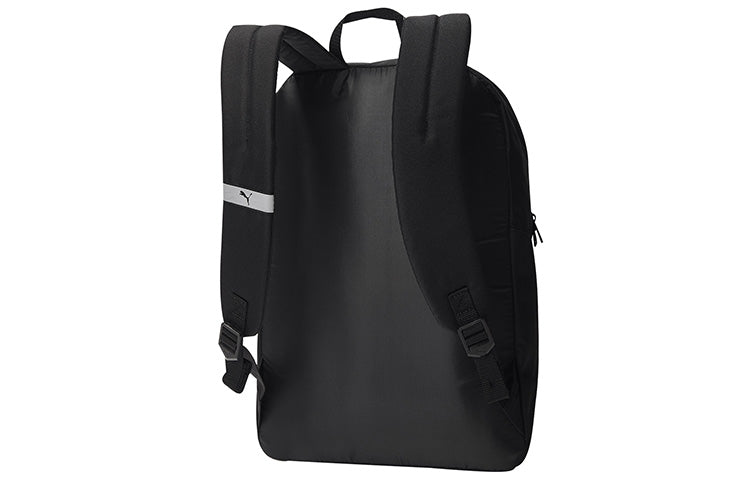 PUMA Pioneer Backpack I 'Red Black' 074714-09