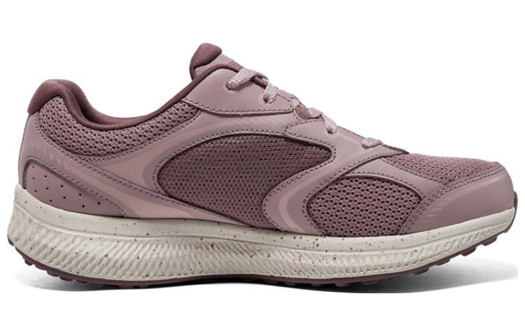 (WMNS) Skechers Go Run Consistence Vivid Horizon 'Wonder Mauve' 128285-DKMV