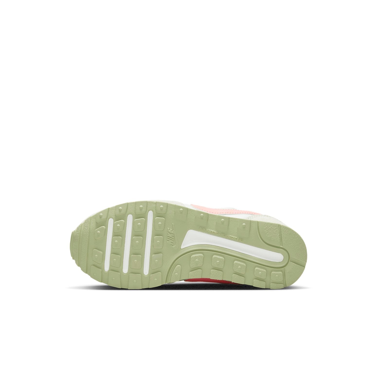(PS) Nike MD Valiant 'White Pink Gaze' CN8559-107