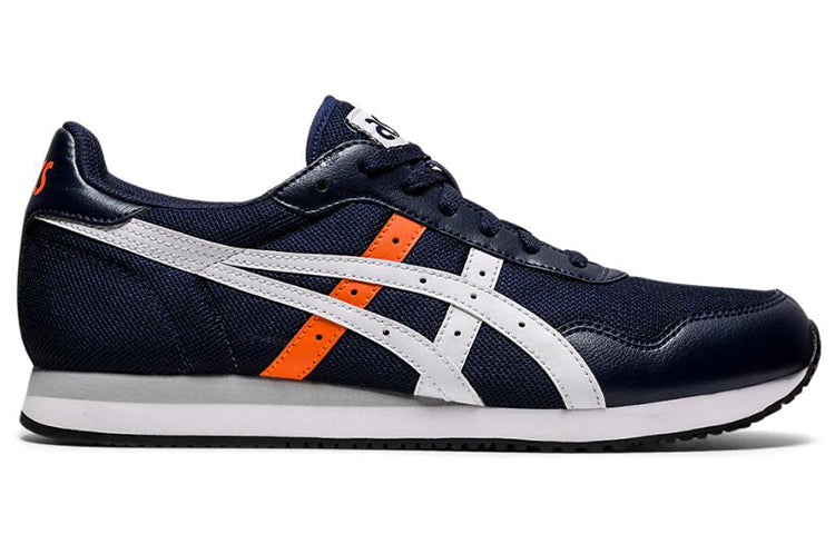 ASICS Tiger Runner 'Midnight White' 1201A093-400