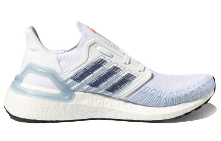 adidas Ultraboost 20 'White Light Blue' FY3454