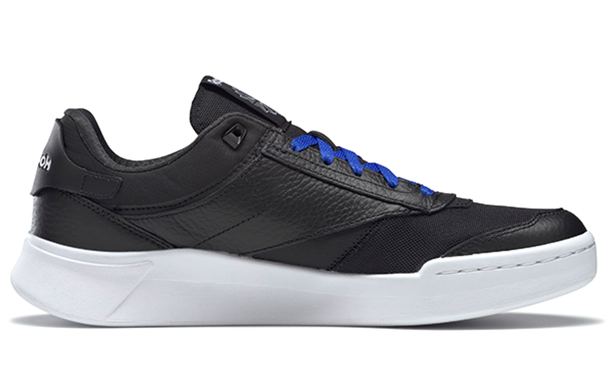 Reebok Club C Legacy 'Black' H68003