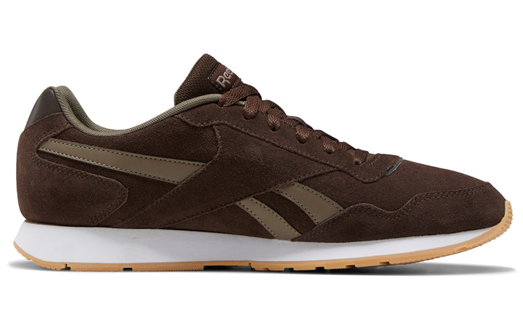 Reebok Royal Glide Running Shoes Brown EF7690