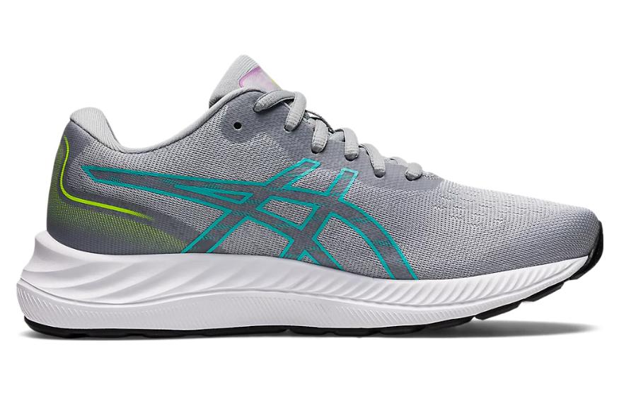 (WMNS) ASICS Gel-Excite 9 Wide 'Piedmont Grey Sea Glass' 1012B183-028