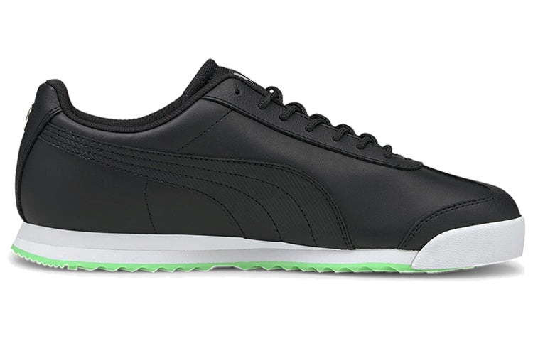 PUMA Mercedes-AMG Petronas Motorsport x Roma 'Black' 306652-01