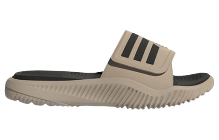 adidas Alphabounce Slide 2.0 'Dark Beige' HQ4314