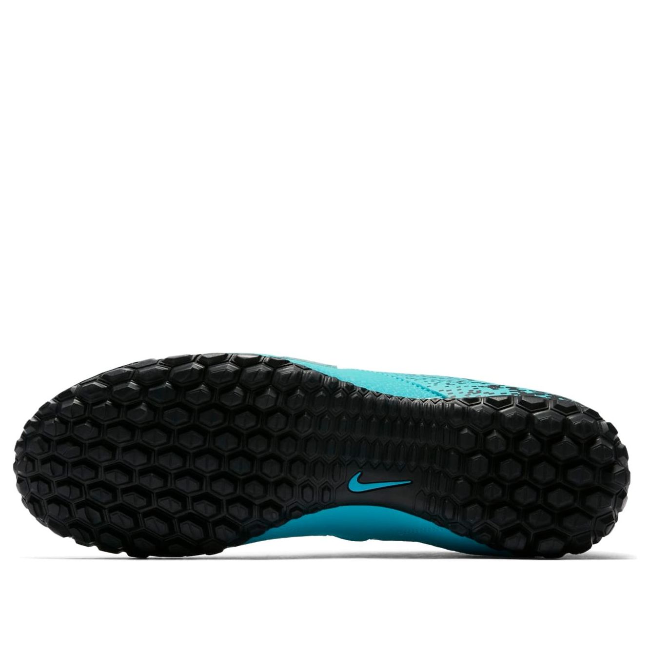 Nike BombaX TF Low Tops Blue 826486-411