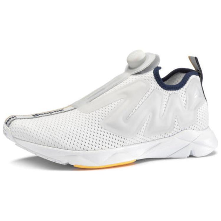 Reebok Pump Supreme Jacquard Tape White CN6269