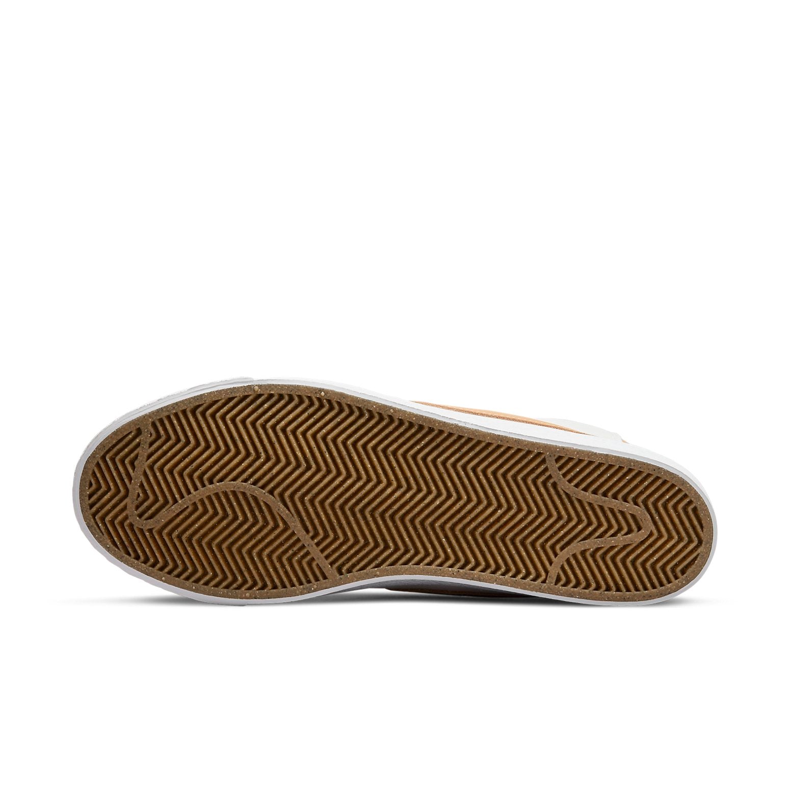 Nike Zoom Blazer Mid SB 'Light Cognac' DM0587-100