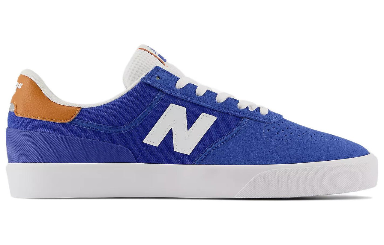 New Balance Numeric 272 'Blue White' NM272RVS