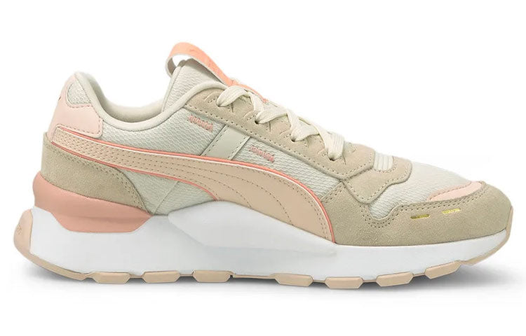 (WMNS) PUMA Rs 2.0 Femme Running Shoes Pink 374958-02