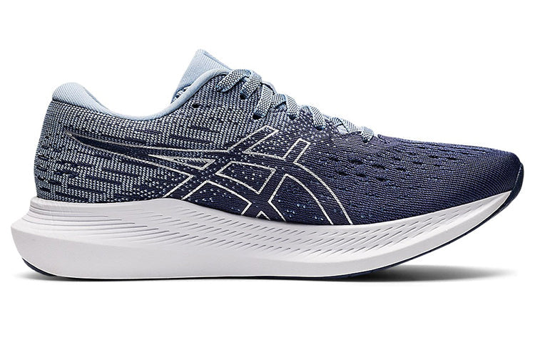 (WMNS) ASICS Evoride 2 'Blue White' 1012A891-402