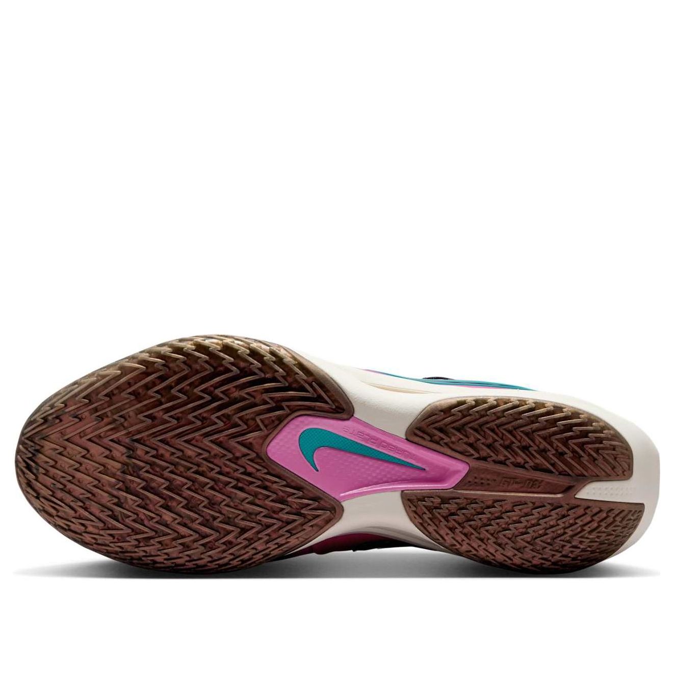 Nike Air Zoom GT Cut 3 Turbo 'South Beach' HV9918-900