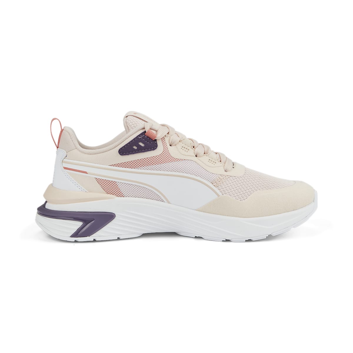 PUMA Supertec 'Tangerine Purple' 383052-15