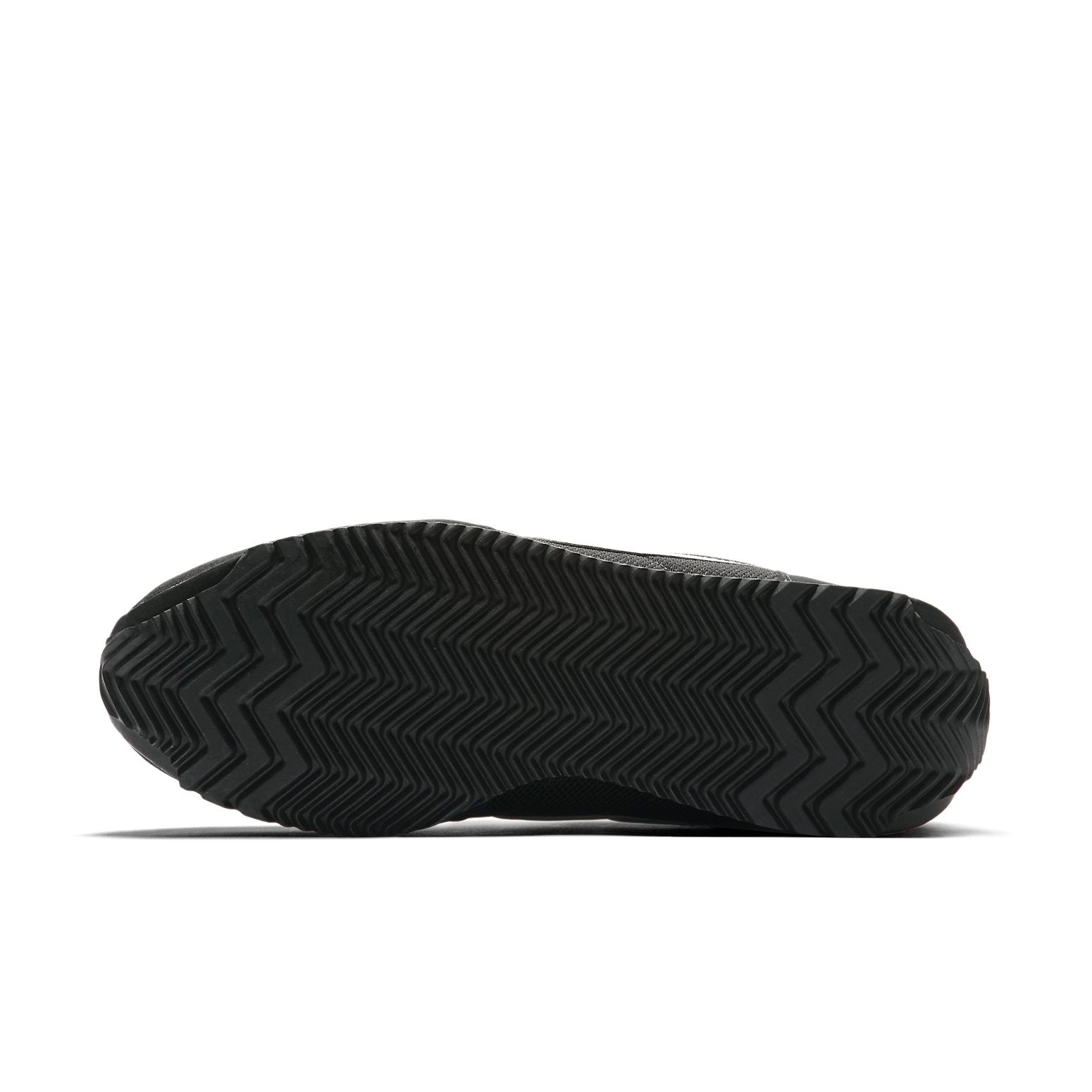 (WMNS) Nike Oceania Textile 'Black Metallic Silver' 511880-091