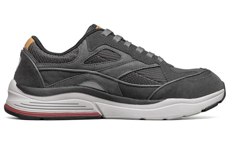 Skechers Benago Grey 66266-CHAR