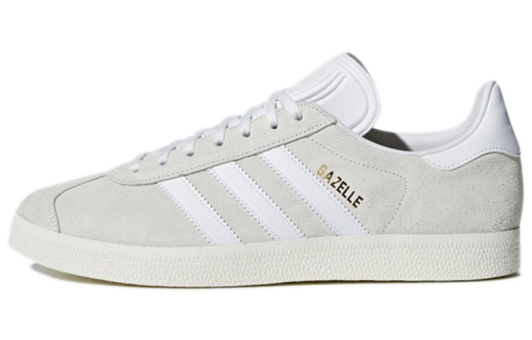 adidas Gazelle 'Crystal White' CQ2799