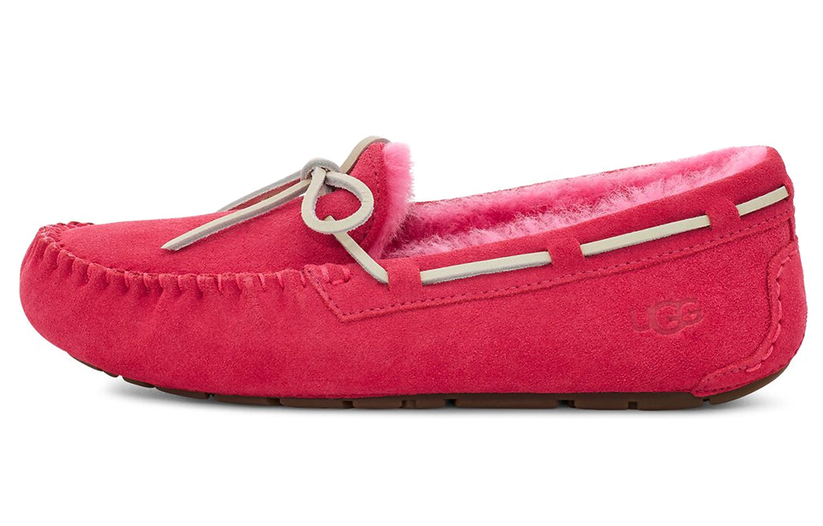 (WMNS) UGG Dakota Slip-On 'Strawberry Sorbet' 1107949-SSBT