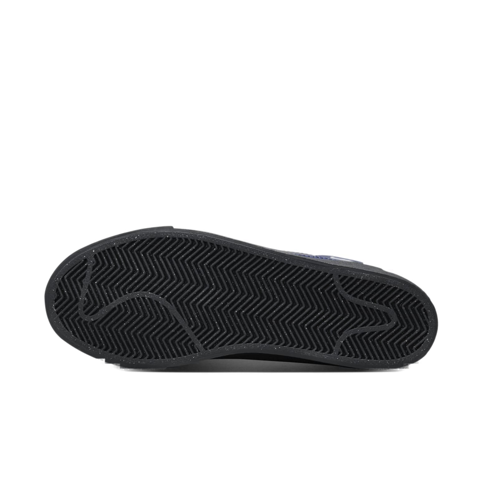 Nike SB Blazer Mid Premium 'Black/Navy' FD5113-400