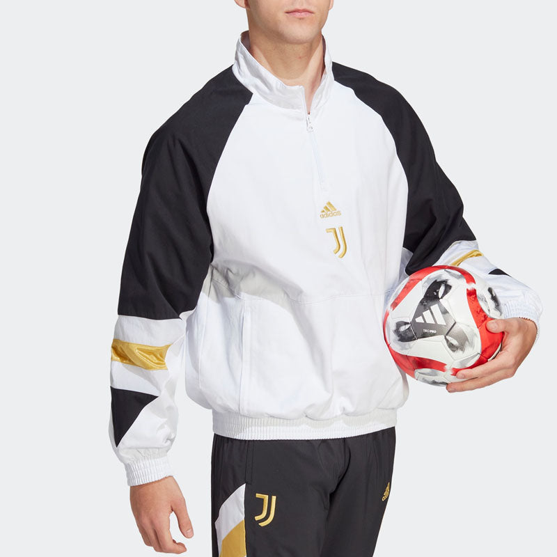 adidas Juventus F.C. Jacket HS9805