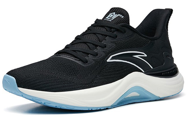 ANTA Chuan 2.5 Low 'Black Blue' 112235582-10