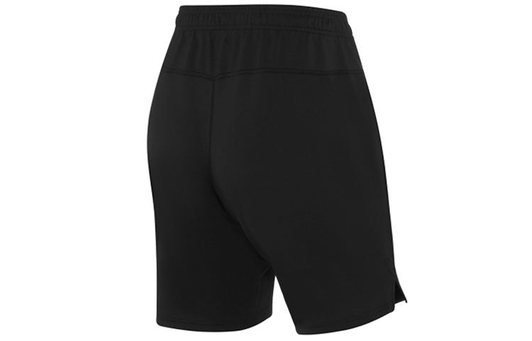 New Balance Impact 5 Shorts Asia Sizing 'Black' MS91913-BK