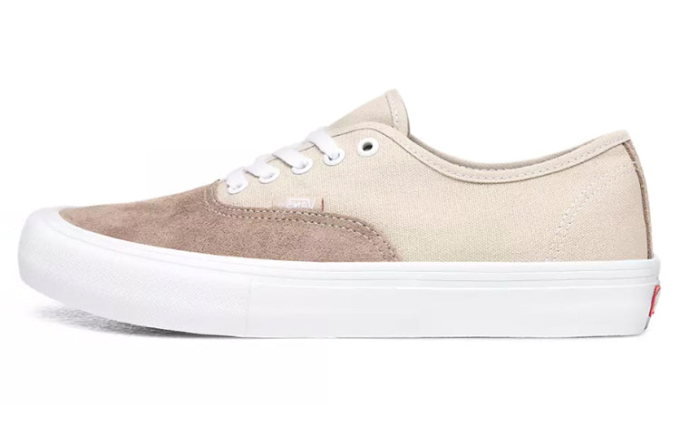 Vans Authentic Pro Beige Creamy VN0A3479W5K