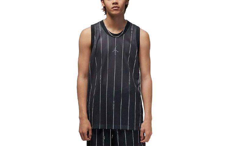 Air Jordan Essentials Jerseys 'Black' DM1381-010