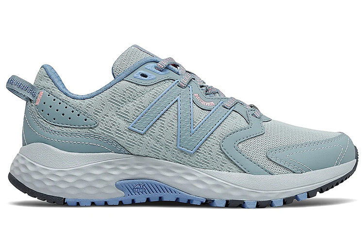 (WMNS) New Balance 410 Trail v7 Blue WT410LG7