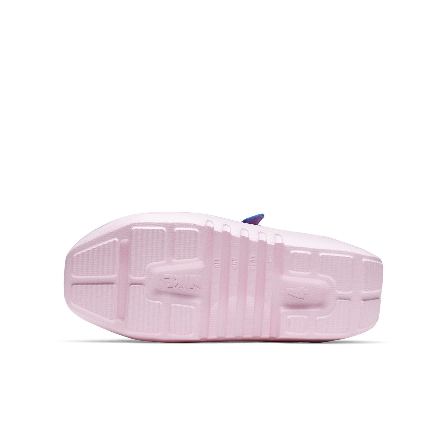 (GS) Nike Playscape 'Sapphire' CU5296-500