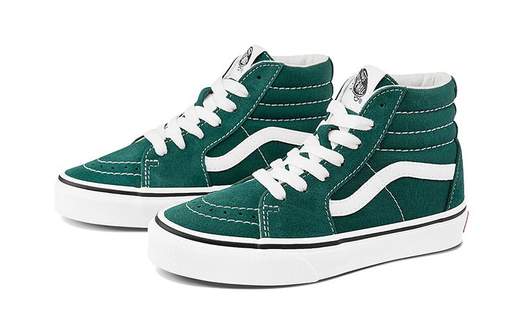 (PS) Vans SK8-Hi 'Green' VN0A4BUW2NC