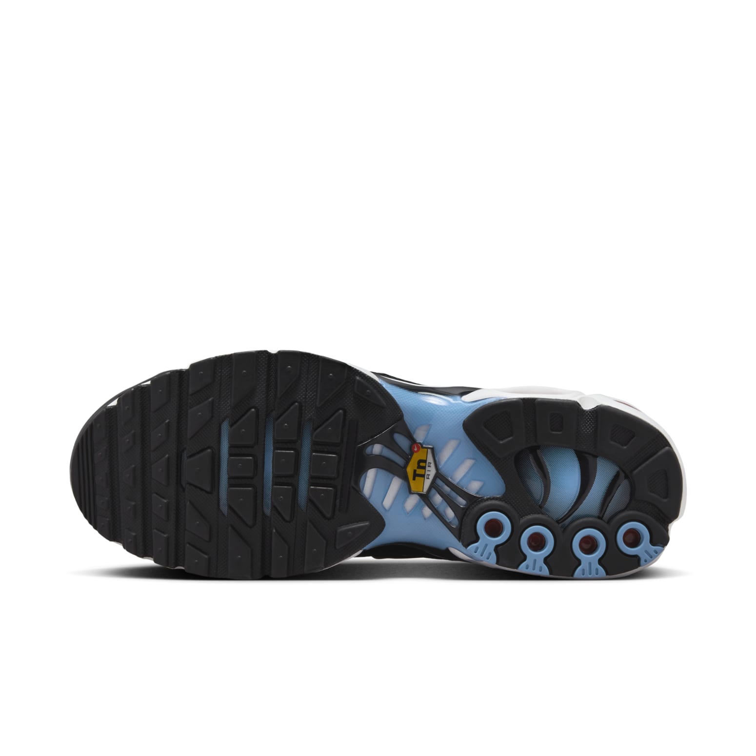 (WMNS) Nike Air Max Plus 'University Blue Light Crimson' HF5386-001