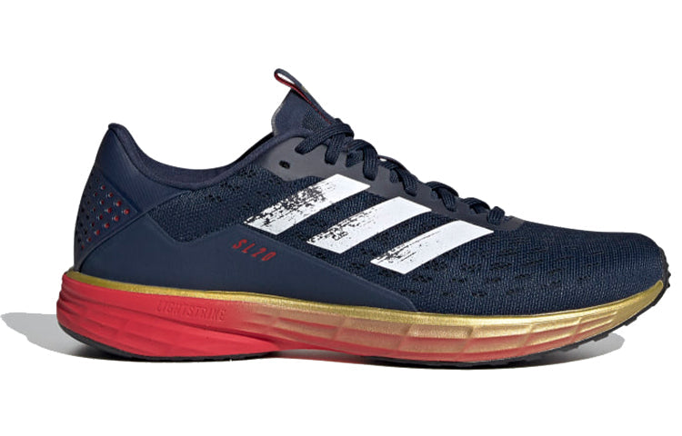 adidas SL20 'Collegiate Navy' EG1156