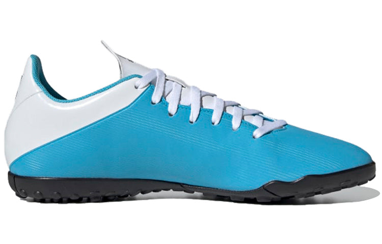 adidas X 19.4 TF 'Blue White Black' F35345