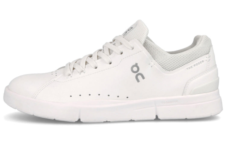 (WMNS) On Running The Roger Advantage x Federer 'White' 48.99452
