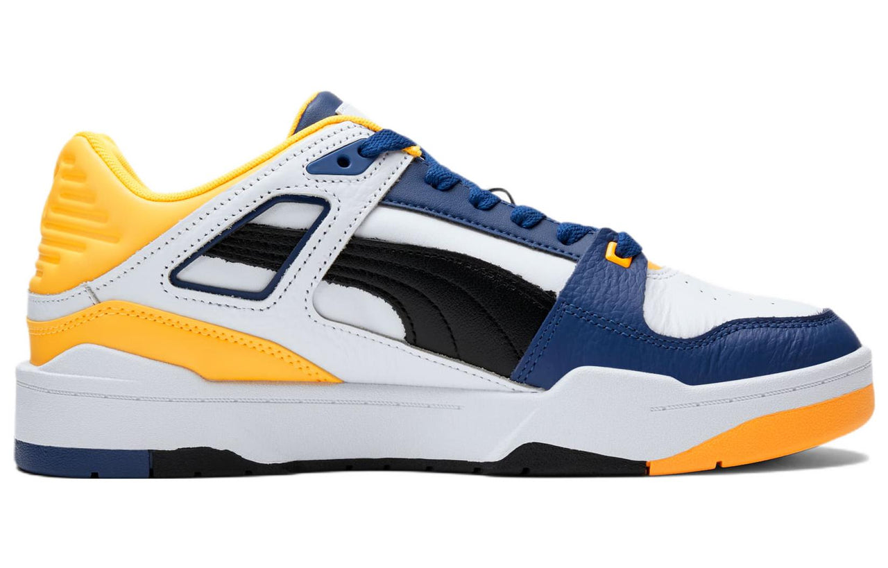 PUMA Slipstream Leather 'White Sun Stream' 387544-14