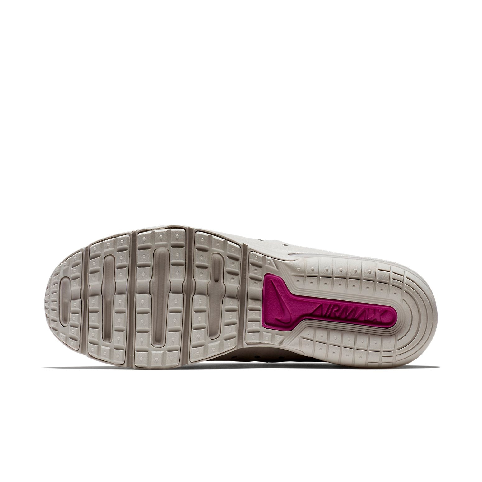 (WMNS) Nike Air Max Sequent 3 'Beige' AJ0006-005