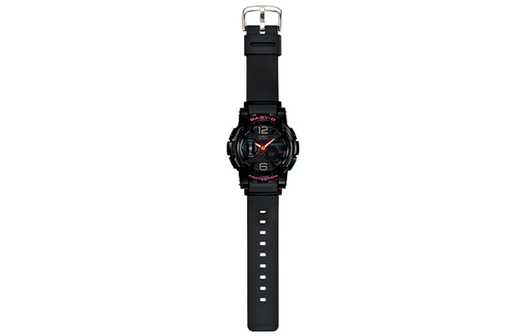 CASIO Baby-G 'Black' BGA-180-1B