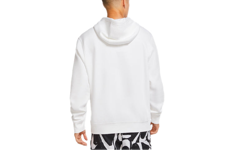 Men's Nike Sportswear Jdi Fleece White CU4044-100