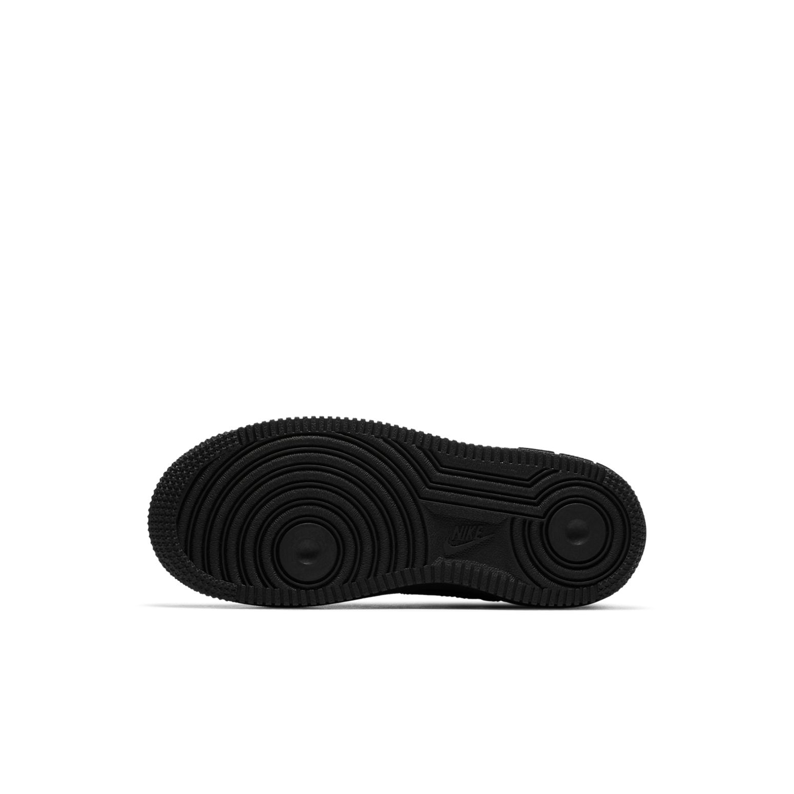 (PS) Nike Air Force 1 'Black' 314193-009