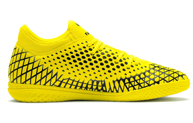 PUMA Future 4.4 IT Men's Shoes Yellow 105691-03