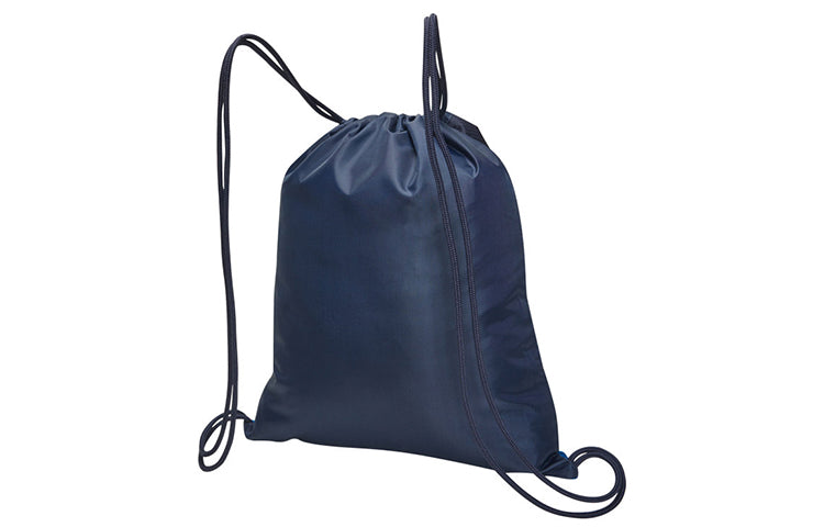 PUMA FIGC Final Gym Sack 'Navy Blue' 077065-02
