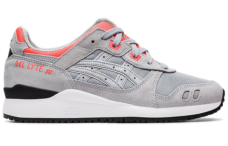 (WMNS) ASICS Gel Lyte 3 'Piedmont Grey' 1192A193-020