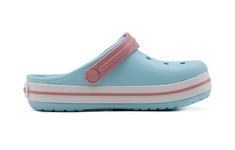 Crocs Shoes Sports sandals 'Blue White' 204537-4S3