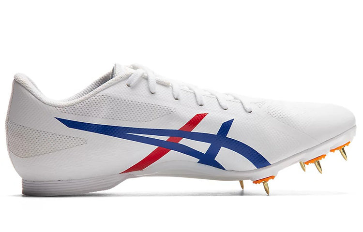 ASICS Hyper Md 7 Professional Athletics White Blue 1093A152-100
