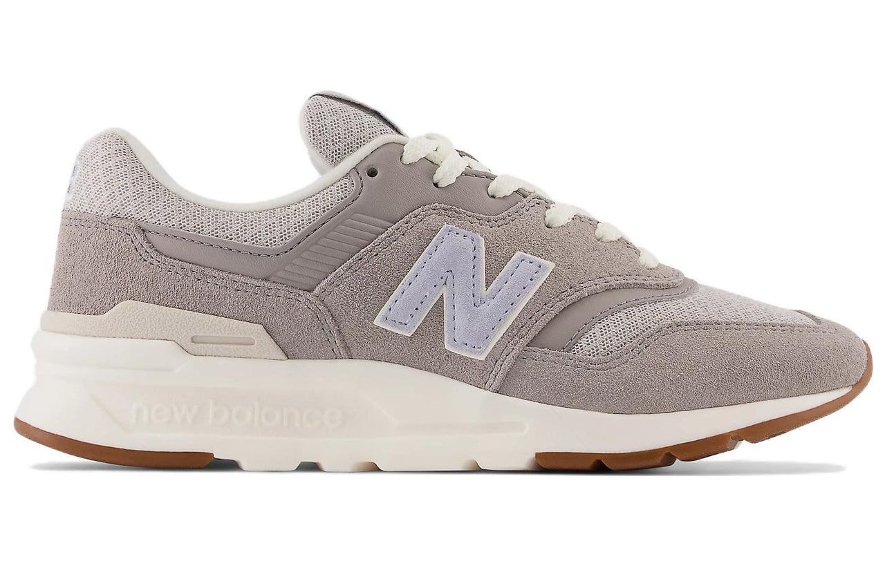 (WMNS) New Balance 997H 'Grey White' CW997HRS