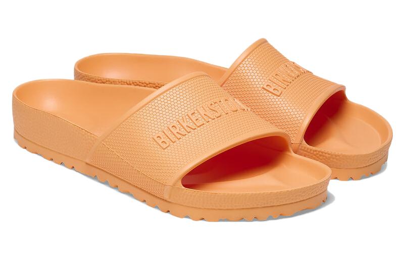 Birkenstock Barbados Essentials 'Papaya' 1025219