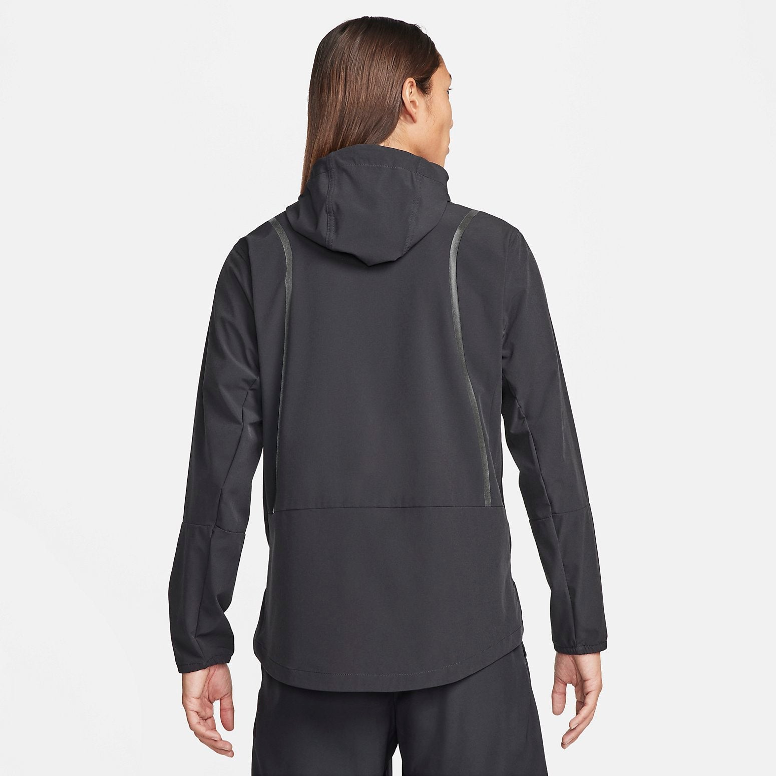 Nike Unlimited Repel Jacket 'Black' FZ4771-010