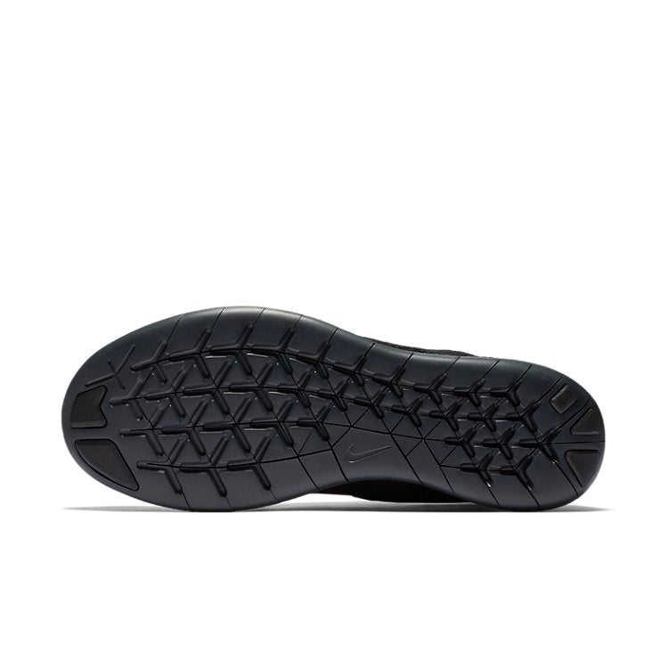 Nike Free RN Commuter 2017 'Black Anthracite' 880841-001