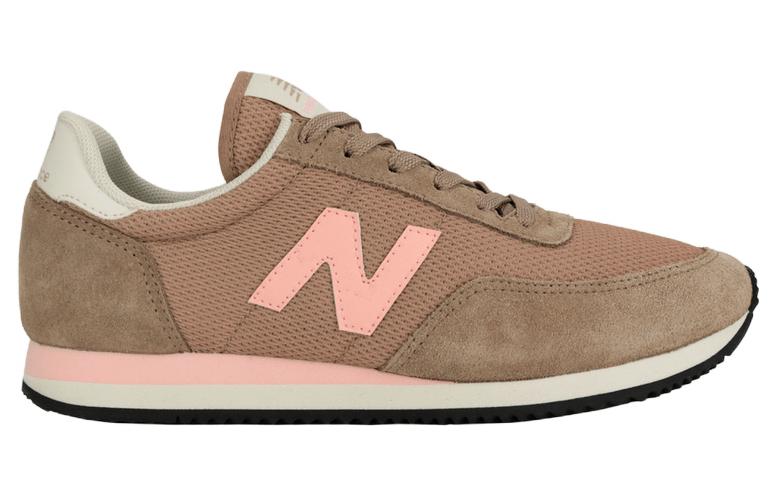 (WMNS) New Balance 720 Series Low Tops Casual Brown WL720AB1